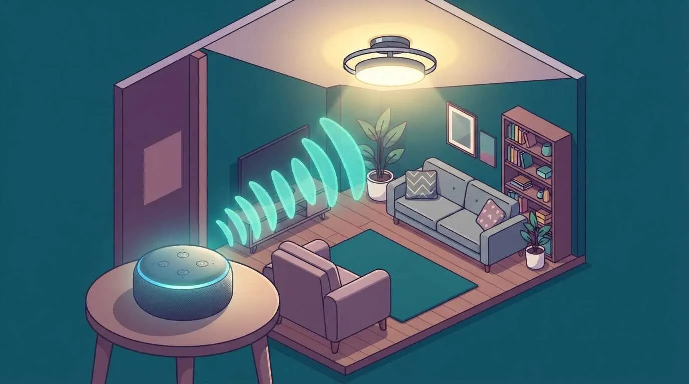 アレクサで電気をつける・消す方法|今の照明に合う4つのやり方と対応製品