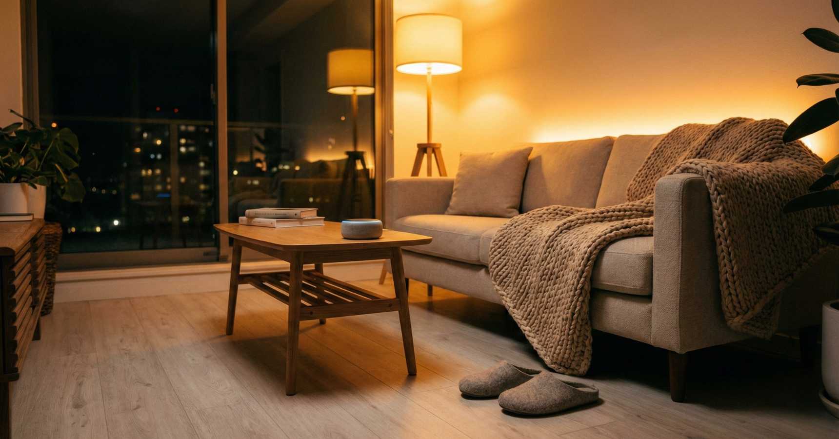 音声生活で快適に暮らそう