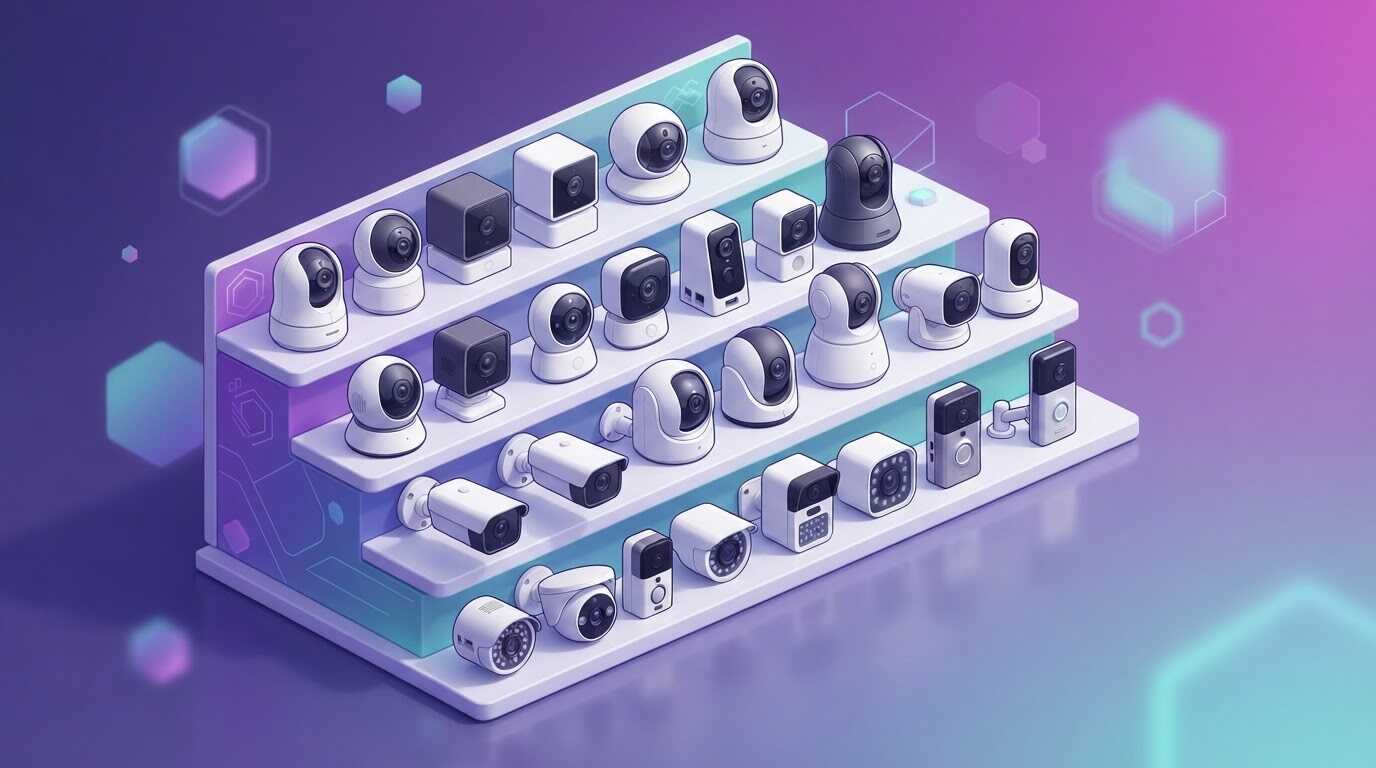 【2026年】アレクサ対応防犯カメラおすすめ6選|Echo Showで「見せて」が使える機種を厳選