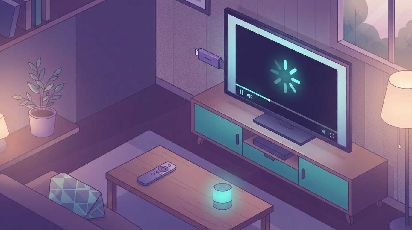 Fire TV StickでYouTubeが見れない・開かない時の対処法【2026年】